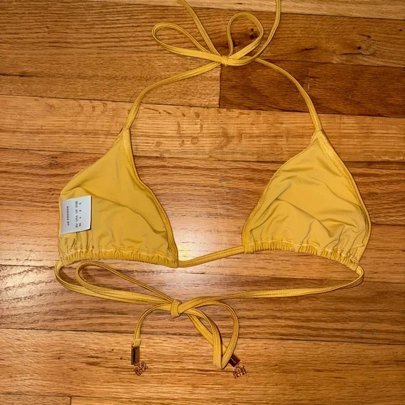 De Rococo String Bikini Set - Picture 3 of 7